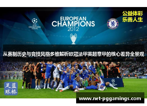 从赛制历史与竞技风格多维解析欧冠法甲英超意甲的核心差异全景观