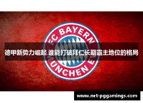 德甲新势力崛起 谁能打破拜仁长期霸主地位的格局